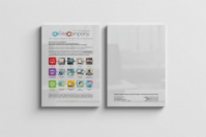 Коммерческое предложение для компании ОС