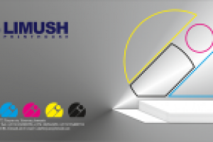 Рекламный флаер