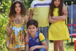 Обложка журнала