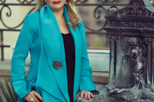 Обложка журнала