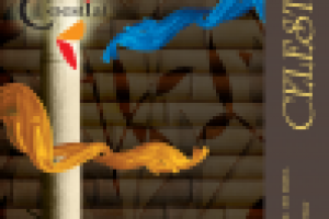 Рекламная визитка