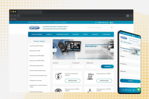 Интернет магазин Spark