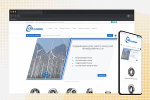 Интернет магазин ОТК подшипник