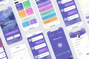 App Psychological help