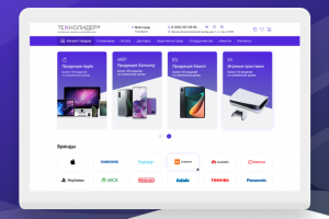 Технолидер-24