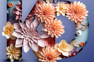 Аббревиатура моего канала в ТГ