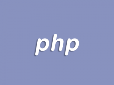 PHP