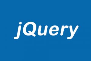 jQuery