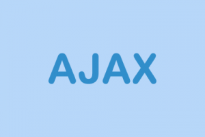 AJAX
