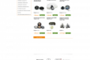 Интернет магазин тюнинг запчастей