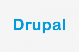 Drupal