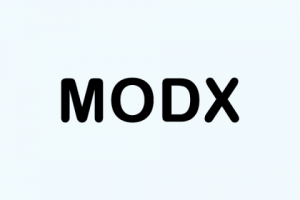 MODX