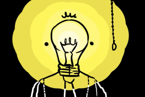 Мистер Лампочка