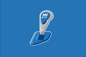 Логотип для автосервиса