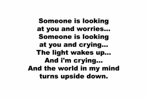 Стихотворение на англ.языке