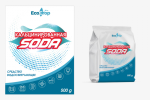 Дизайн упаковки