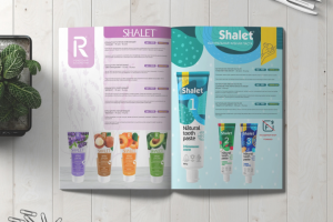 Интерактивный каталог