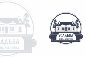Логотип усадьбы