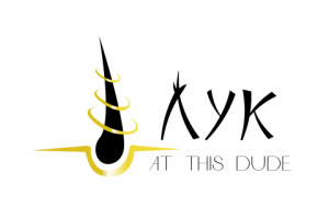 Лого салона красоты