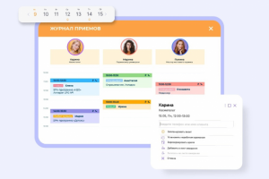 Дизайн окна на сайте/ в приложении