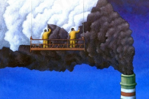 Сразу после тишины