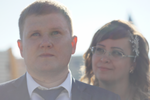 Свадебный фотосет