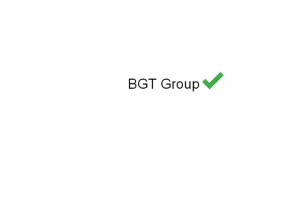 Логотип для логистической компании