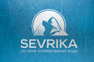 Название и логотип для установки озонирования воды