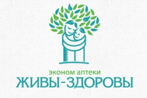Бренд под ключ для сети эконом-аптек