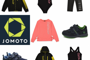 Нейминг ТМ "Детская спортивная одежда и обувь".