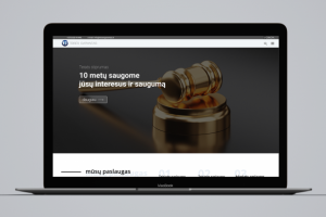 site teisas paslaugas