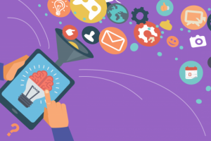 Примеры наполнения сайтов с нуля