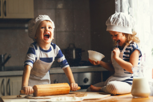 Давайте видеть счастье в мелочах!