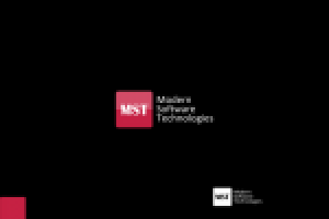 Modern Software Technologies