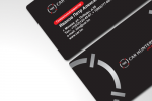 Визитная карточка