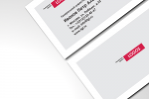 Визитная карточка