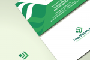 Визитная карточка