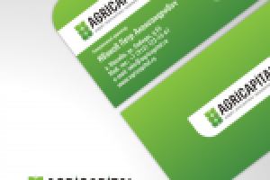 Визитная карточка