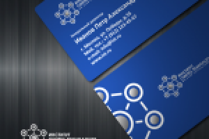 Визитная карточка