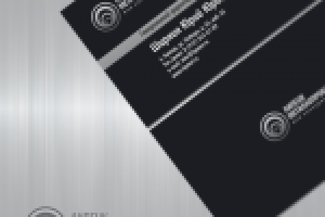 Визитная карточка