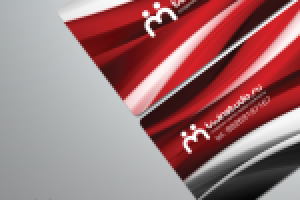 Визитная карточка