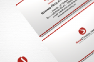 Визитная карточка