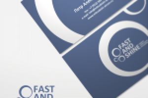 Визитная карточка