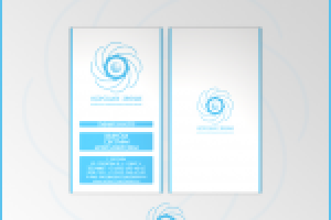 Визитная карточка