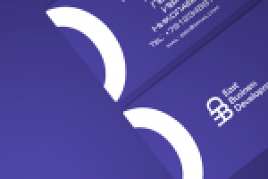 East Business Development