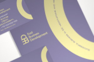 East Business Development