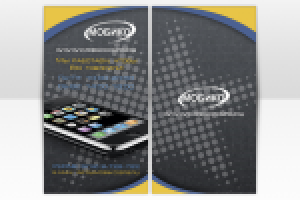 Визитная карточка