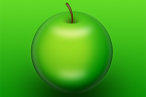 Яблоко