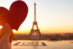 Перевод стихотворения с русского на французский язык