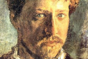 Информационная статья. В. Серов.